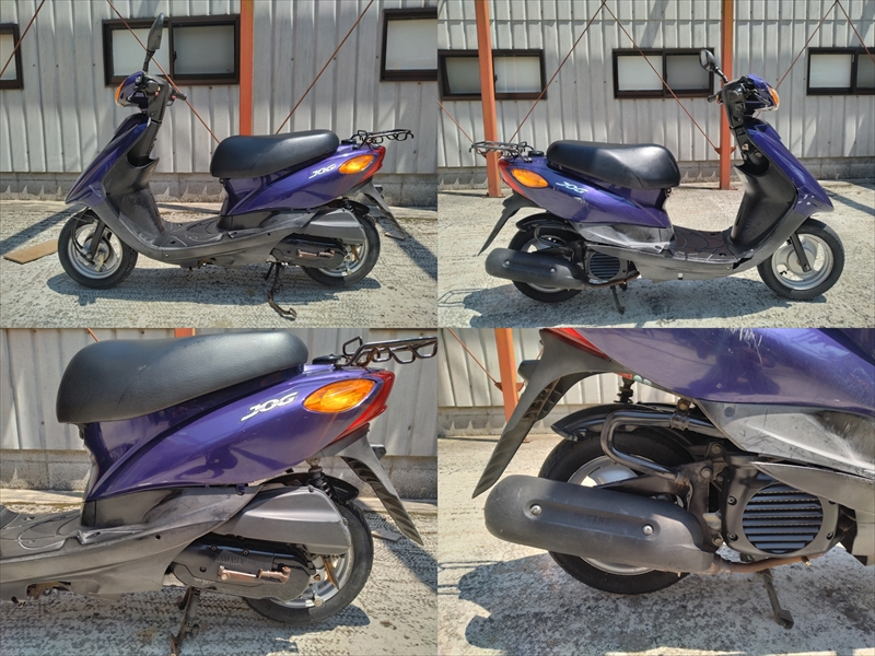 車体画像①